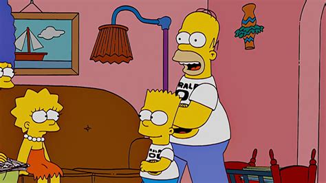 The Simpsons Season 19 Image Fancaps