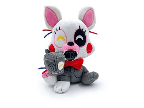 Youtooz Five Nights At Freddy S Peluche Figura Mangle Cm Youtooz