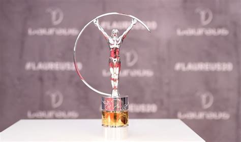 Laureus Dünya Spor Ödülleri nin adayları belli oldu Son Dakika Spor