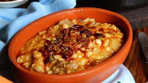 Locro salteño una alternativa en simples pasos para disfrutar el 25 de