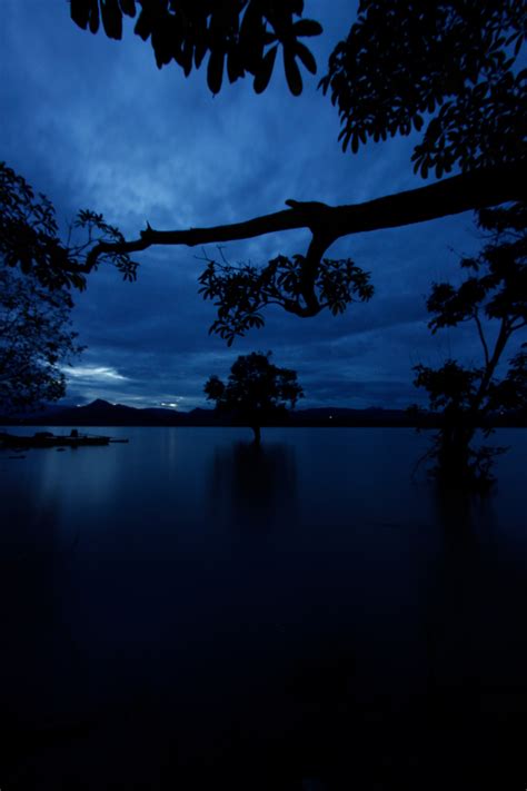Spot Foto Sunrise Dan Sunset Di Bendungan Bili Bili Mytravelandscape