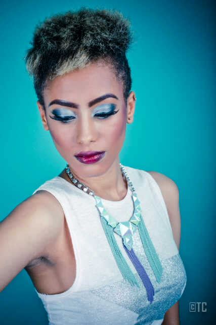 One on One with a Fast-Rising Star in the Entertainment World