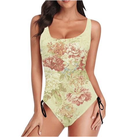 Mrat Matching Bathing Suits Clearance Women Bikini Swim Pants Shorts