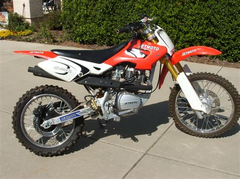 USED 200CC DIRT BIKES - USED 200CC - 29 MOUNTAIN BIKE