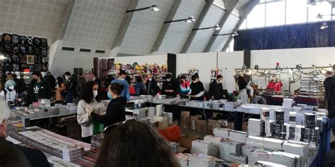 A Marzo Torna La Fiera Del Fumetto Cerea Comics Games