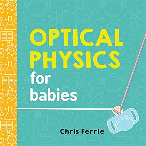 20 Best Optics Books of All Time - BookAuthority