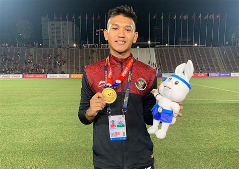 Media Vietnam Soroti Adu Jotos Pemain Timnas Indonesia U Titan Agung