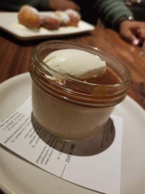 Dining: North Italia Restaurant - King of Prussia, PA | Fashion of Philly