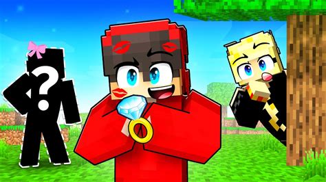 Exposing YouTubers Secrets in Minecraft - YouTube
