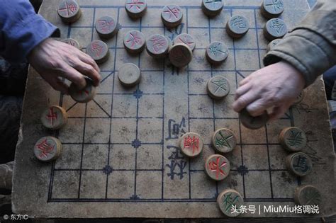 越南人也会下象棋？技术还不差？这是怎么回事，你知道吗？ 每日头条