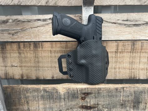 Beretta APX A1 Holster Made In U S A Lifetime Warranty