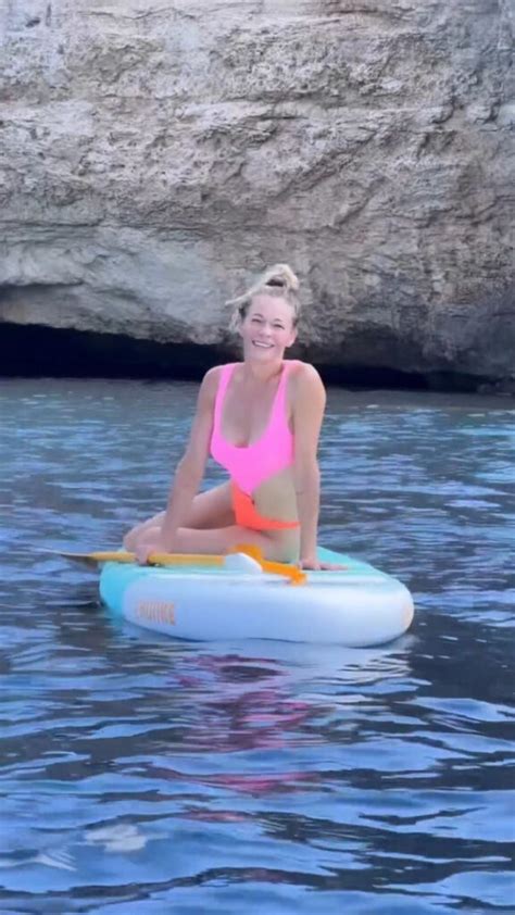 Celeb Leann Rimes Nude Photo Thefappening