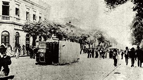 Imagem Revolta Da Vacina - Revolta da Vacina - História Enem | Educa Mais Brasil