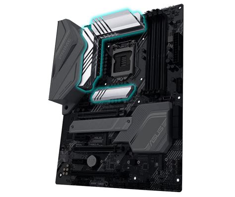 Prime Z490 A｜motherboards｜asus Canada