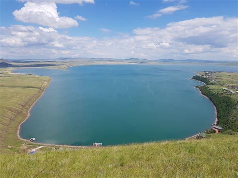 Шира хакасия отдых - 90 фото