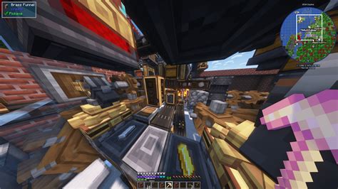 Mechanical crafters voiding items and not configurable : r/CreateMod