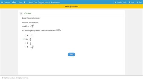 URGENT PLEASE HELP Consider This Equation Cos 0 25 5 If 0 Is An