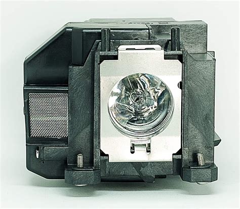 Blaze Eps Co For Epson Eb X Premium Replacement Projector Lamp