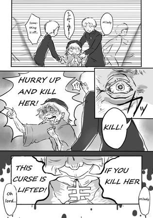 Igyou No Majo The Unusual Witch Ongoing Luscious Hentai Manga Porn