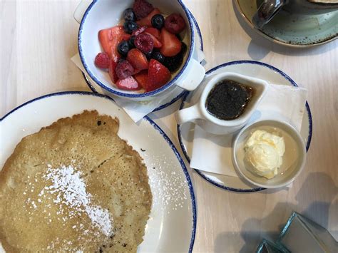 The Ultimate Pittsburgh Brunch Bucket List