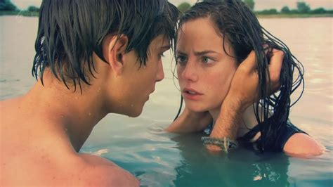 3x05 Freddie And Effy Photo 31795181 Fanpop