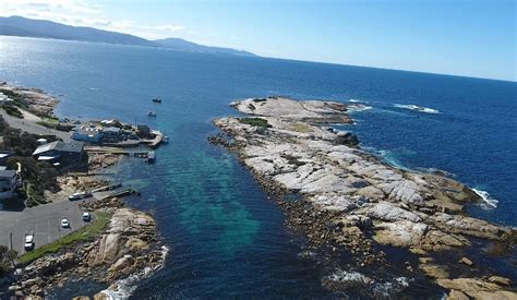 East Coast Tasmania - Marine and Safety Tasmania