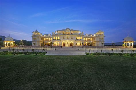 Jaibagh Palace - Kukas, Jaipur | Banquet/Wedding Venue