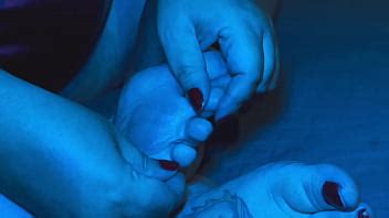 Besa Mis Pies De BBW XVIDEOS