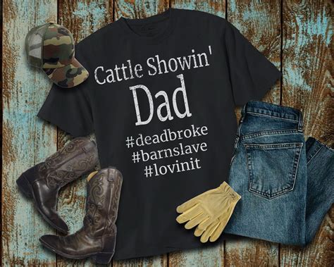 If Your Dad Is Your Biggest Supporter Then This Cute Funny Shirt Is