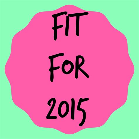 New Year's Kick Start Workout - Dream Design DIY