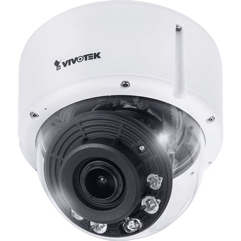 Vivotek FD9365 HTV 2MP Outdoor Network Dome Camera FD9365 HTV