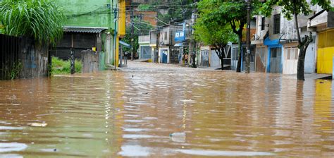 Enchentes O Que S O Caracter Sticas Causas E Impacto Urbano