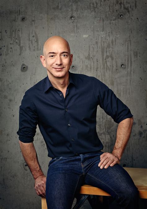 Jeff Bezos: The Visionary Behind Amazon's Empire