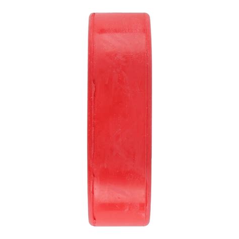 Universal Exhaust Rubber Hanger Muffler Exhaust Hanger Red 2 Holes