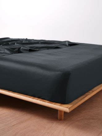 Haven Nude Pink Bamboo Cotton 500TC Fitted Sheet