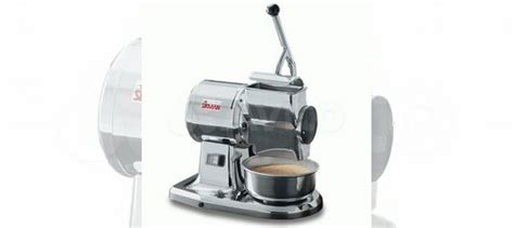 Сыротерка Sirman GP купить в Москве | Готовый бизнес и оборудование | Авито