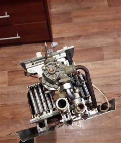 Газовая колонка Junkers | Festima.Ru – частные объявления