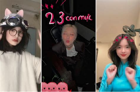 Hot Trend S T R N R N Tr N Mxh N M Gi I Tr Thi Nhau Th Th Nh V I C U Con M C