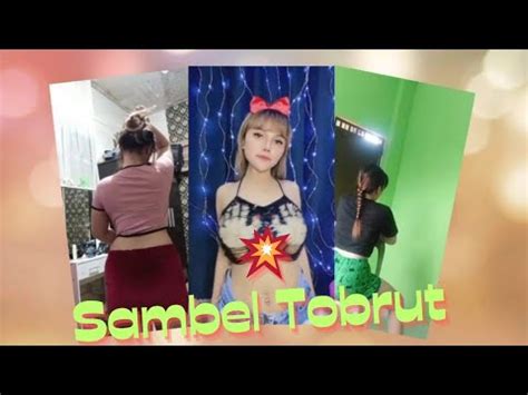 Tiktok Bokong Semok Part Tiktok Goyang Pantat Hot Youtube Music