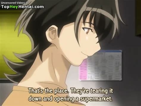 Hentai Mom Has To Fuck Old Perv