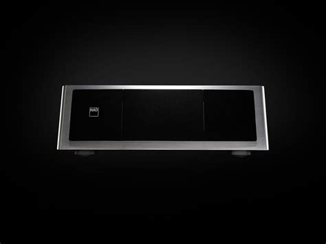 NAD M28 Eigentakt 7 Channel Power Amplifier - Eastern Hi fi