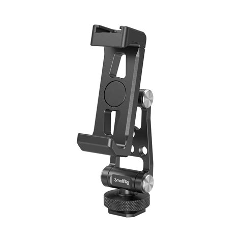 Металлический держатель для телефона SmallRig 4382 - купить с доставкой ...