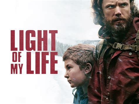 Prime Video: Light of My Life