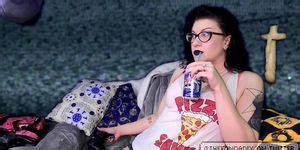 Fdtv Fringe Fetish For Fetish Fatale Amateur Tnaflix