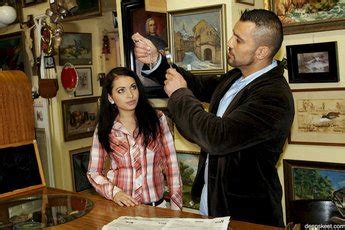 Lovely Babe Patricia Parisch Spreads Her Legs For His Long Dick 15 Photos