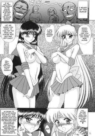 Sex Pistols Luscious Hentai Manga Porn