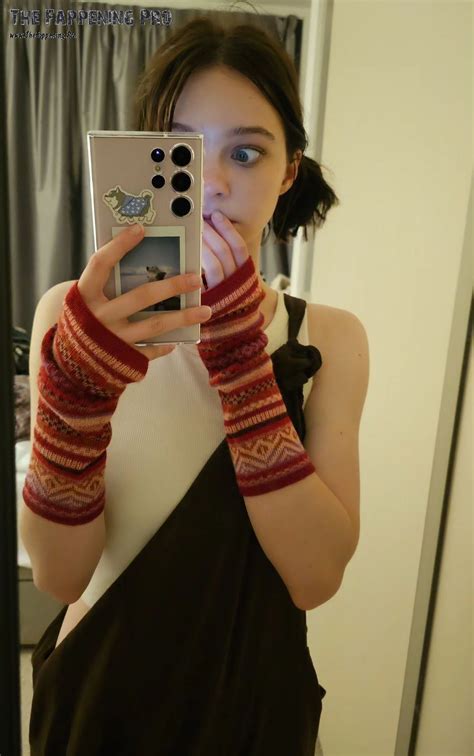 Emma Myers Nude And Leaked 2024 21 Photos The Fappening