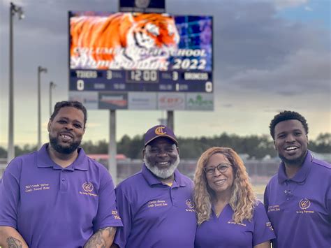 Combs Funeral Home "The Caring Professionals" | Lake City FL