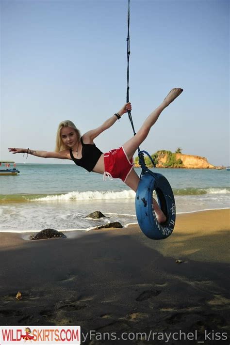 Raychel Kiss Julia Raychel Kiss Nude OnlyFans Instagram Leaked Photo