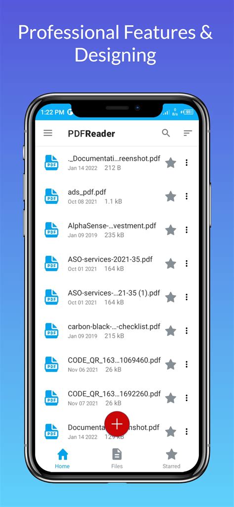 PDF : Reader And Converter App APK for Android Download